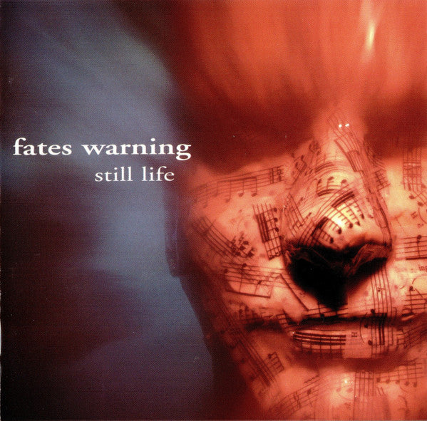 Fates Warning – Still Life