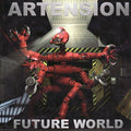 Artension – Future World