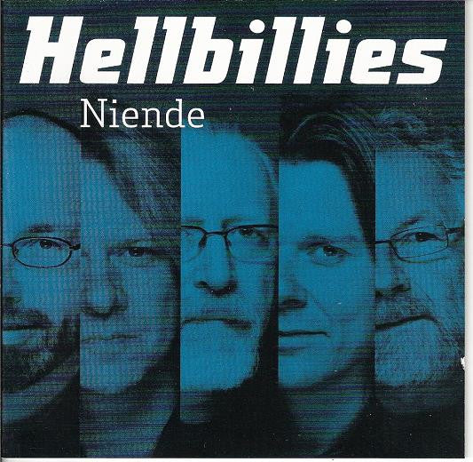 Hellbillies – Niende