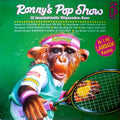 Various – Ronny's Pop Show 14 (32 Brandaktuelle Hitparaden-Asse)