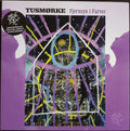 Tusmørke – Fjernsyn I Farver