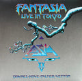 Asia (2) – Fantasia (Live In Tokyo)