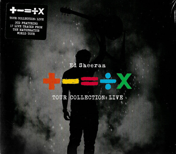 Ed Sheeran – X