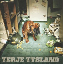 Terje Tysland – Liddeli Gla