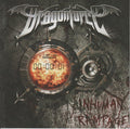 Dragonforce – Inhuman Rampage