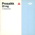 Æ – Prosaikk