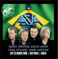 Asia (2) – Live In Sao Paulo 2008