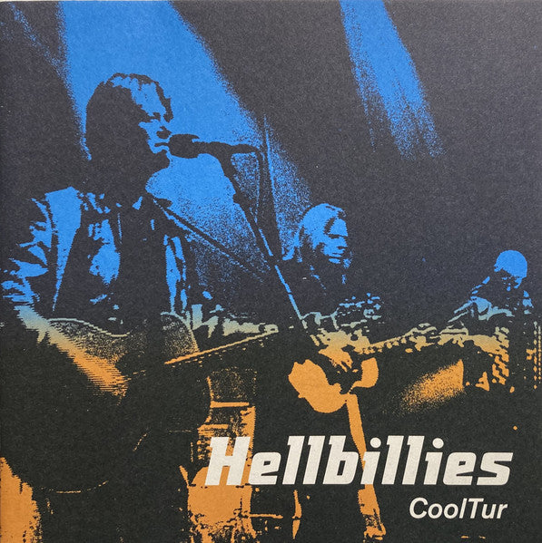 Hellbillies – CoolTur