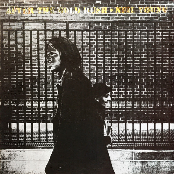 Rush – Gold