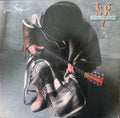 Stevie Ray Vaughan & Double Trouble – In Step
