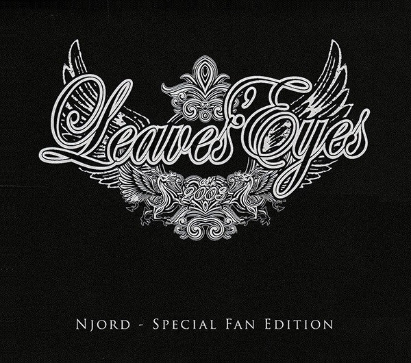 Leaves' Eyes – My Destiny