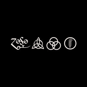 Led Zeppelin – Presence