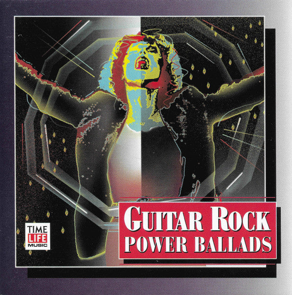 Various – More Power Ballads