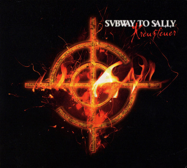 Subway To Sally – Kreuzfeuer