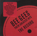 Bee Gees – Their Greatest Hits: The Record