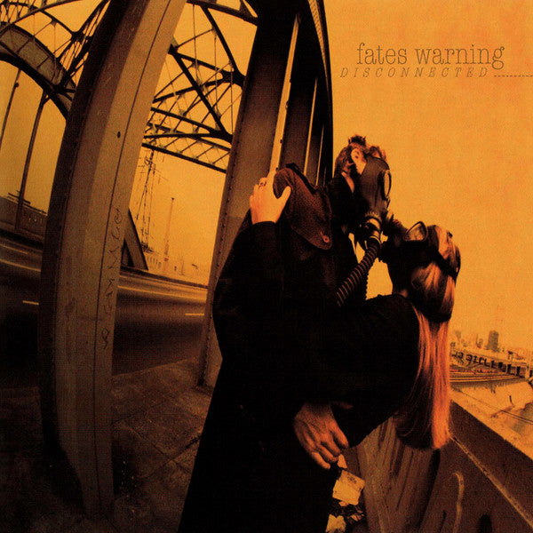 Fates Warning – Disconnected