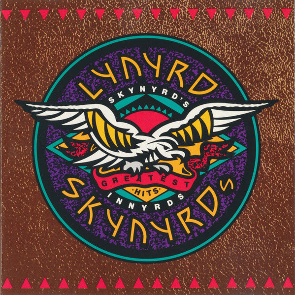 Lynyrd Skynyrd – Double Trouble