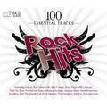 Various – 100 Hits Rock