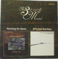 The 3rd And The Mortal – EP's And Rarities