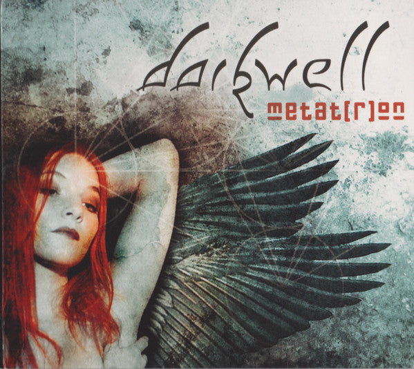 Darkwell – Metat[r]on
