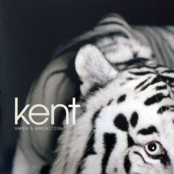 Kent (2) – Vapen & Ammunition