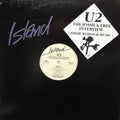 U2 – The Joshua Tree