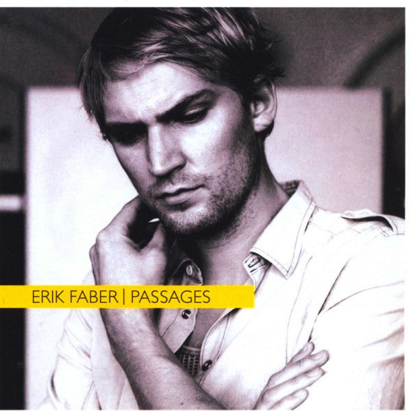 Erik Faber – Passages