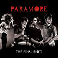 Paramore – The Final Riot!