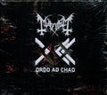 Mayhem – Ordo Ad Chao