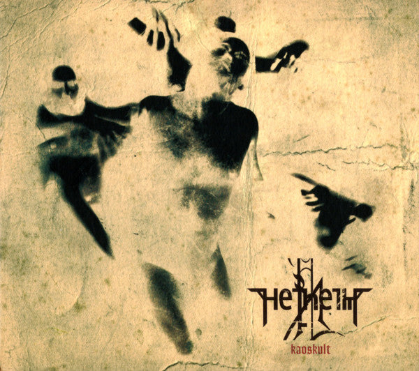 Helheim – Kaoskult
