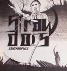 Straw Dogs (4) – Leatherface