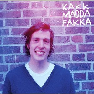 Kakkmaddafakka – Hest