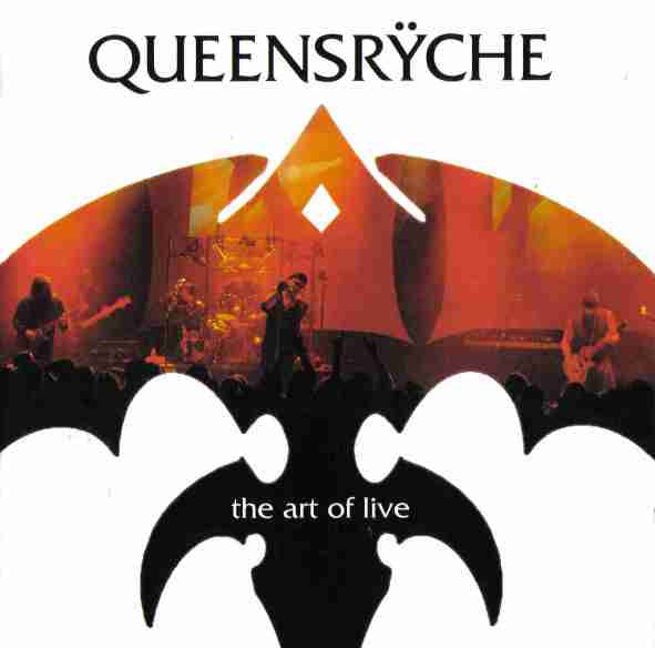 Queensrÿche – Sign Of The Times: The Best Of Queensrÿche