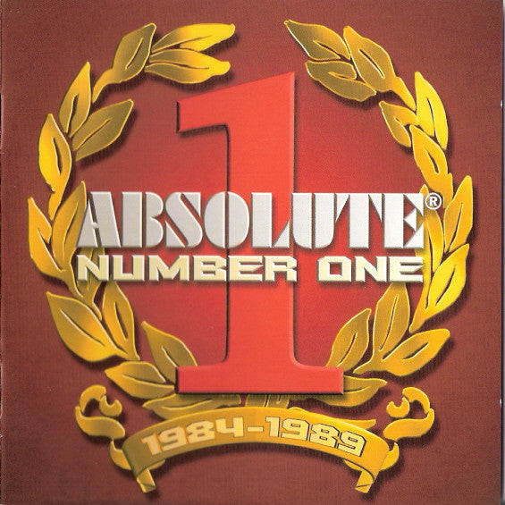 Various – Absolute Music 19