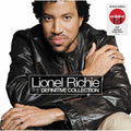 Lionel Richie & Commodores – The Definitive Collection