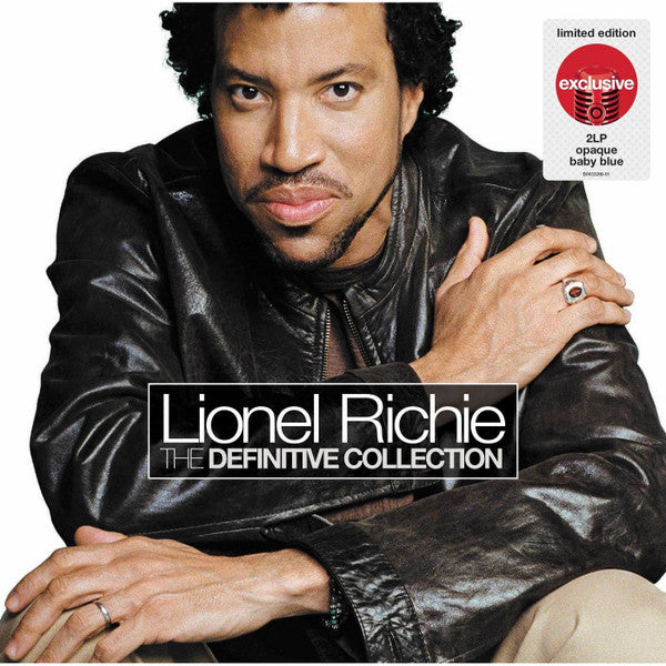 Lionel Richie & Commodores – The Definitive Collection