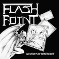 Flashpoint (4) – No Point Of Reference