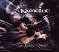 Kamelot – Ghost Opera (The Second Coming)