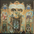 Michael Jackson – Dangerous