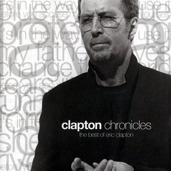 Eric Clapton – Unplugged