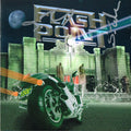 Flashpoint (4) – Lazer Love
