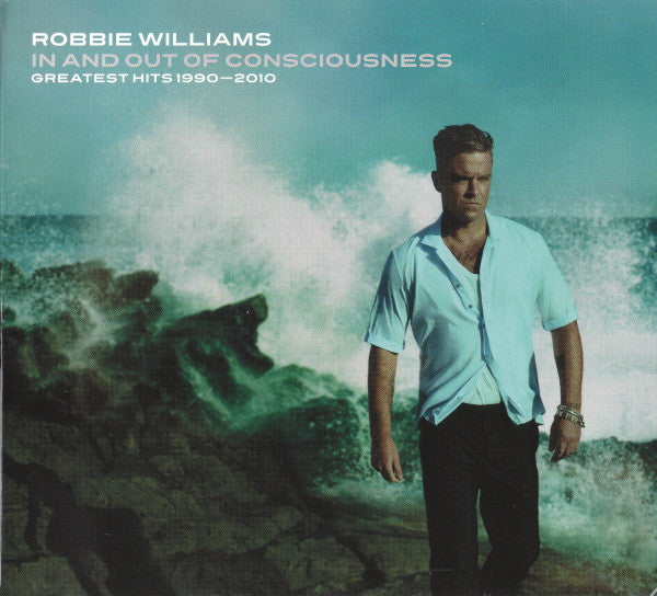 Robbie Williams – Greatest Hits