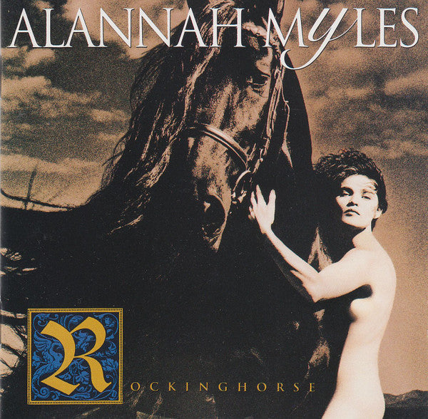 Alannah Myles – Rockinghorse