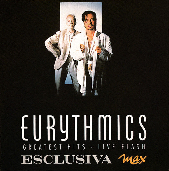 Eurythmics – Greatest Hits