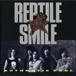 Reptile Smile – Automatic Cool