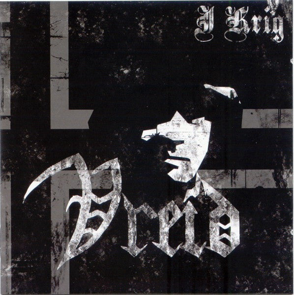 Vreid – I Krig