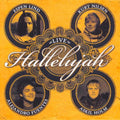 Espen Lind, Kurt Nilsen, Alejandro Fuentes, Askil Holm – Hallelujah Live