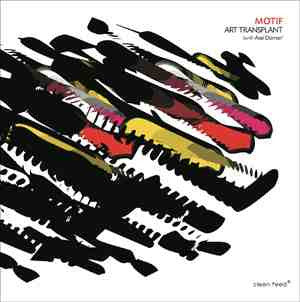 Motif (3) with Axel Dörner – Art Transplant