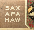 Georg Buljo – Saxapahaw