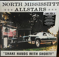 North Mississippi Allstars – Shake Hands With Shorty